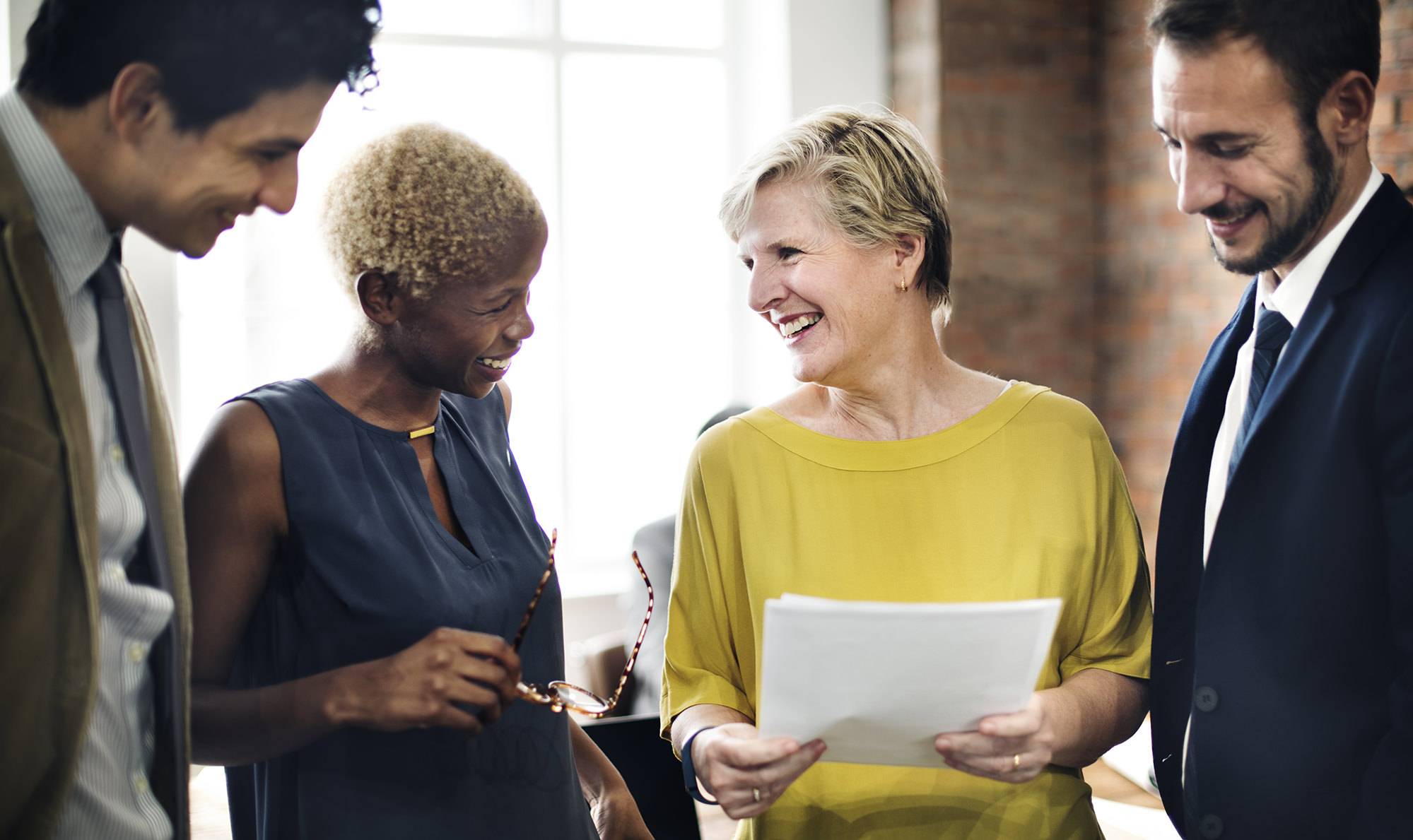 "Michael D. Gray, RHU Award" for NABIP PAC